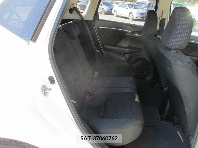 Honda FIT 2015-01 220643-8