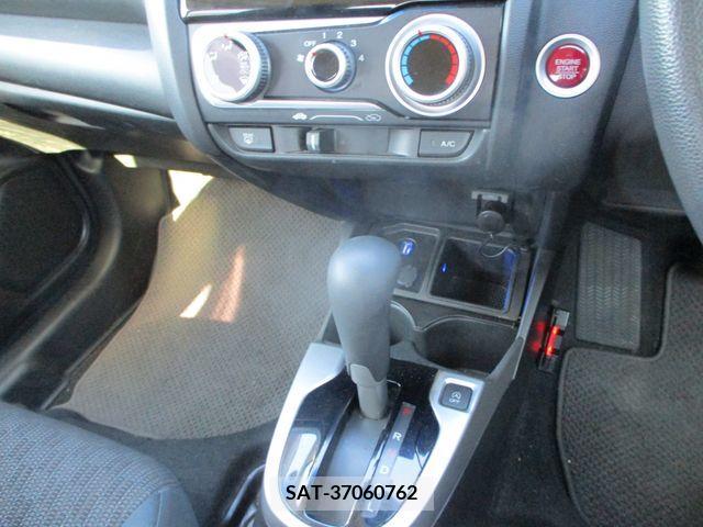 Honda FIT 2015-01 220643-12