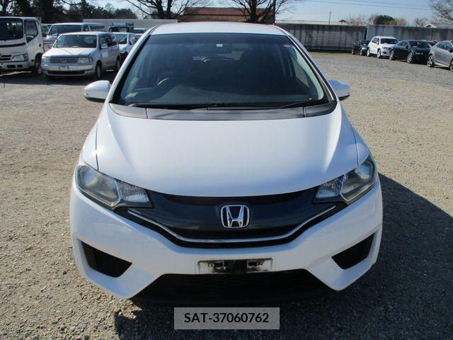 Honda FIT 2015-01 220643-2