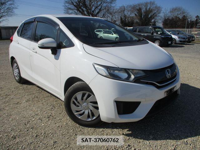 Honda FIT 2015-01 220643-0