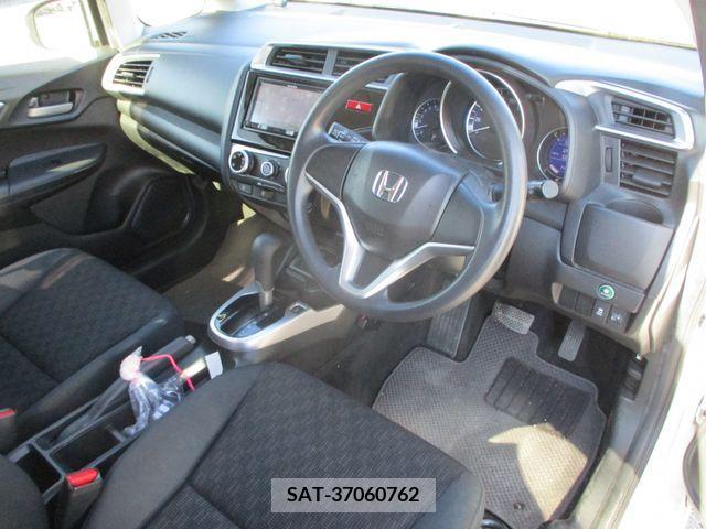 Honda FIT 2015-01 220643-1