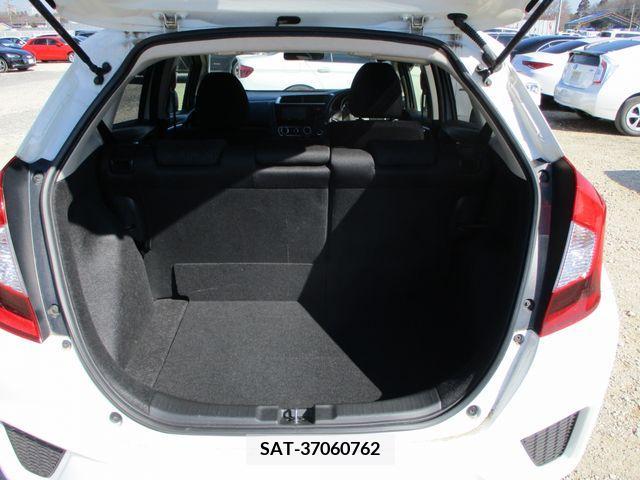 Honda FIT 2015-01 220643-5