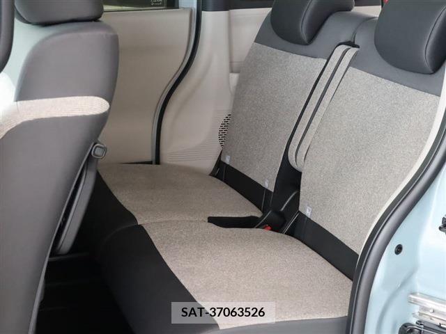 Honda N BOX 2023-11 307520-14