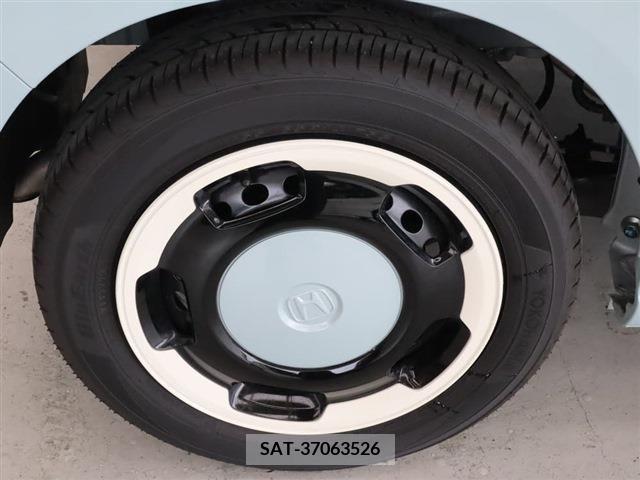 Honda N BOX 2023-11 307520-5