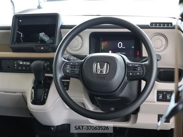 Honda N BOX 2023-11 307520-2