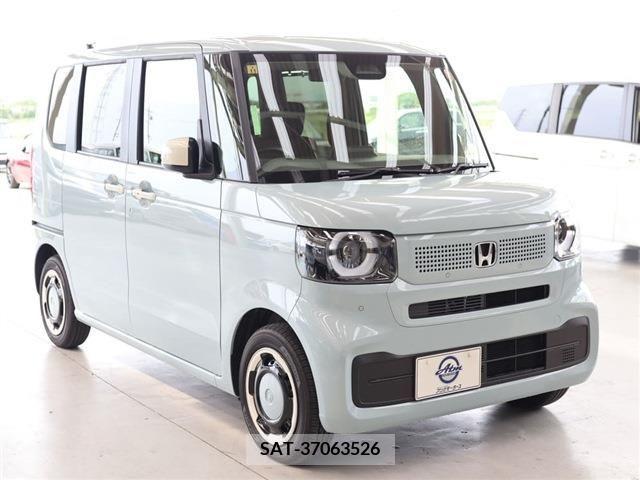 Honda N BOX 2023-11 307520-19