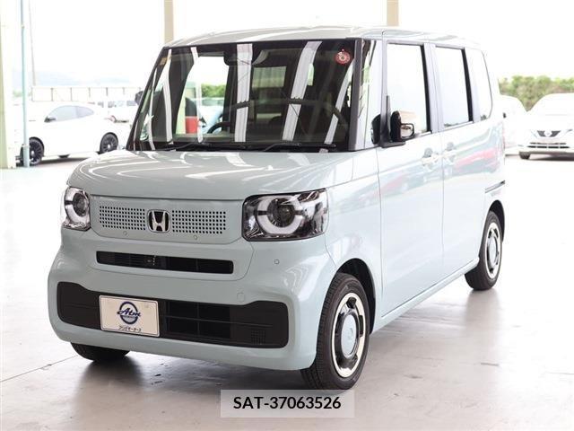 Honda N BOX 2023-11 307520-0