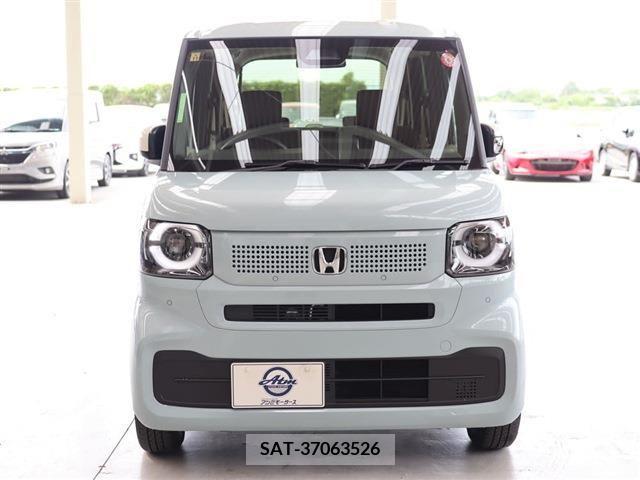 Honda N BOX 2023-11 307520-18