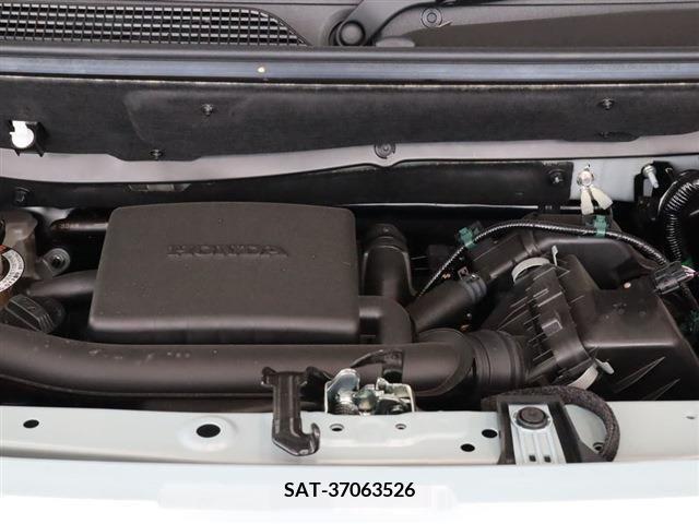 Honda N BOX 2023-11 307520-17