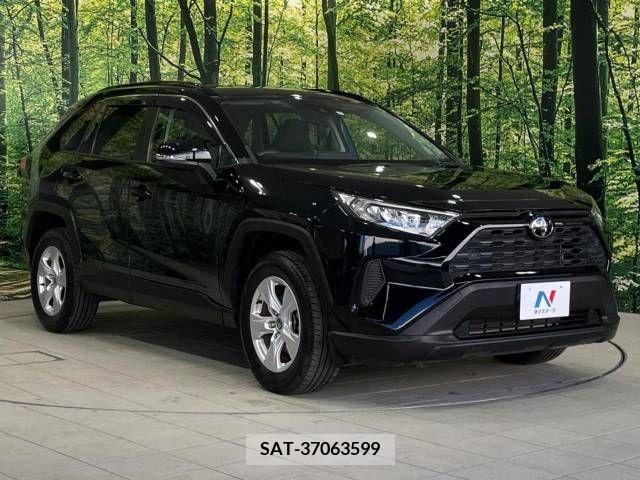 Toyota RAV4 2021-06 337093-16