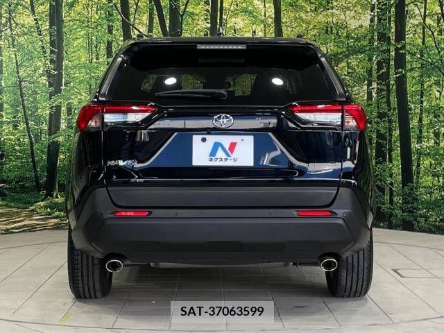Toyota RAV4 2021-06 337093-15