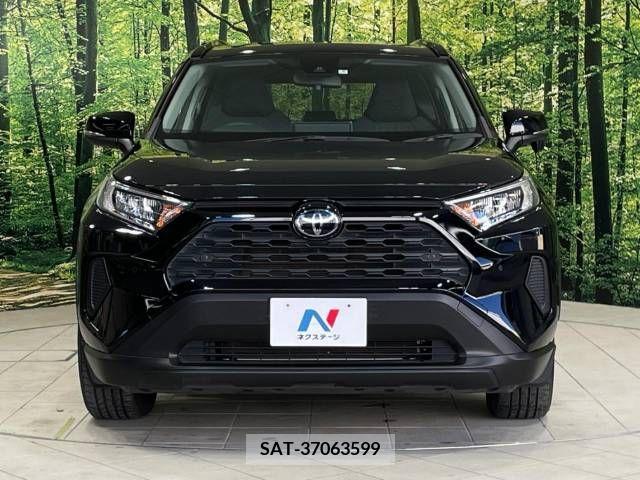 Toyota RAV4 2021-06 337093-14