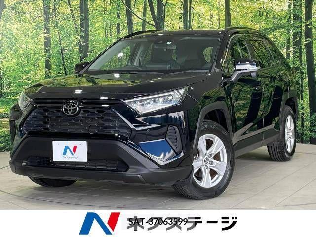 Toyota RAV4 2021-06 337093-0