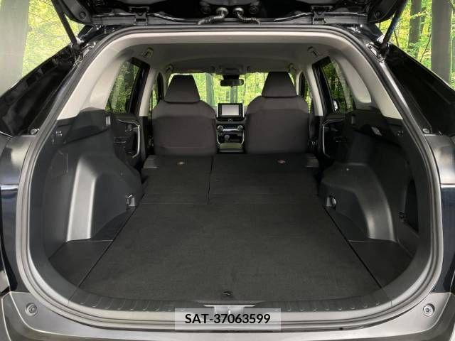 Toyota RAV4 2021-06 337093-10