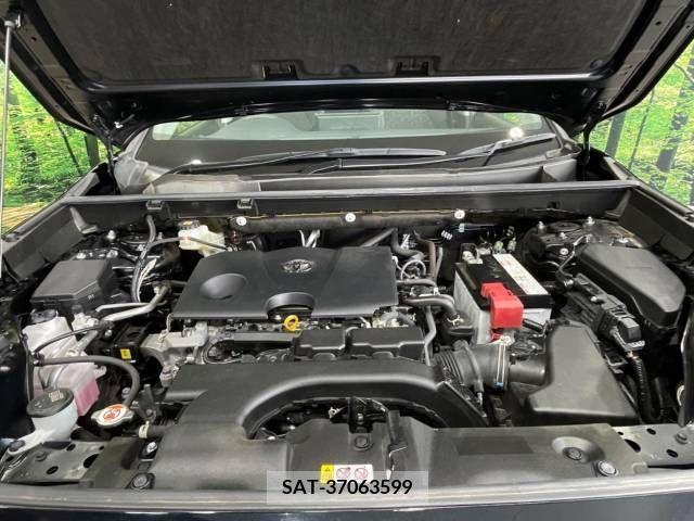 Toyota RAV4 2021-06 337093-18