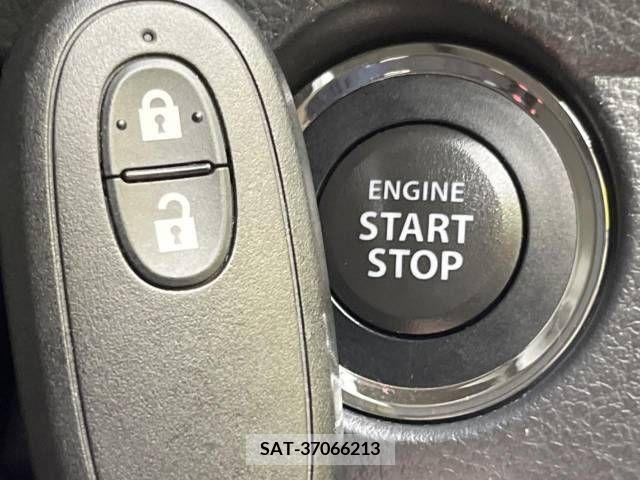 Suzuki HUSTLER 2017-11 312791-5