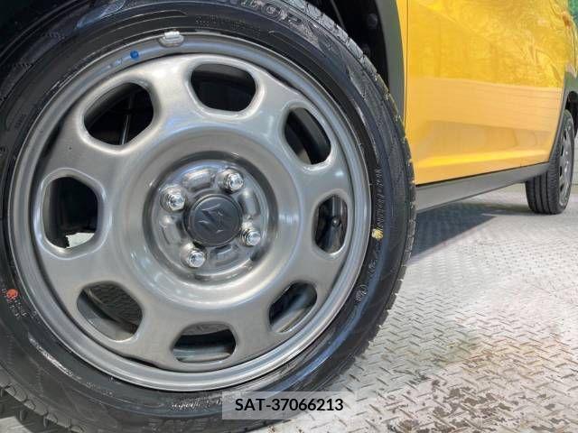 Suzuki HUSTLER 2017-11 312791-13
