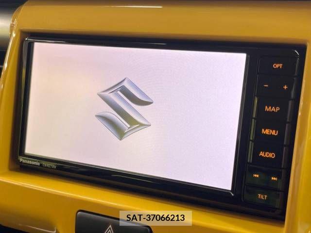 Suzuki HUSTLER 2017-11 312791-2