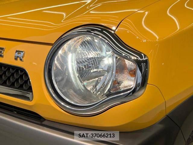 Suzuki HUSTLER 2017-11 312791-12