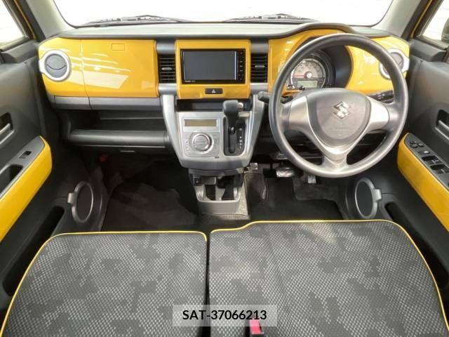 Suzuki HUSTLER 2017-11 312791-1