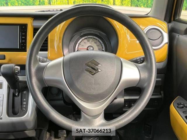 Suzuki HUSTLER 2017-11 312791-11