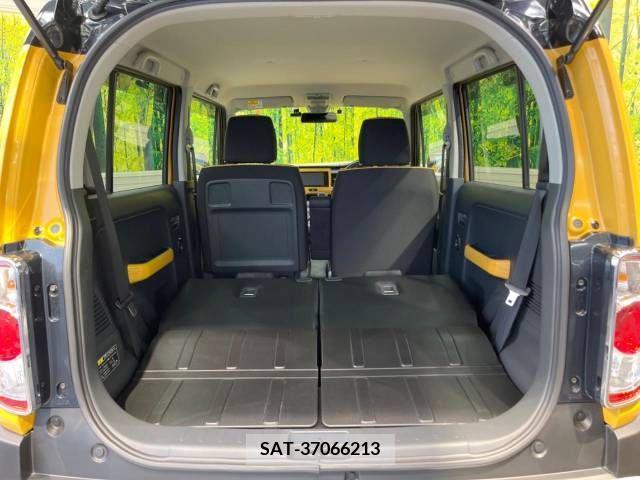 Suzuki HUSTLER 2017-11 312791-10