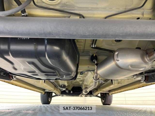 Suzuki HUSTLER 2017-11 312791-19