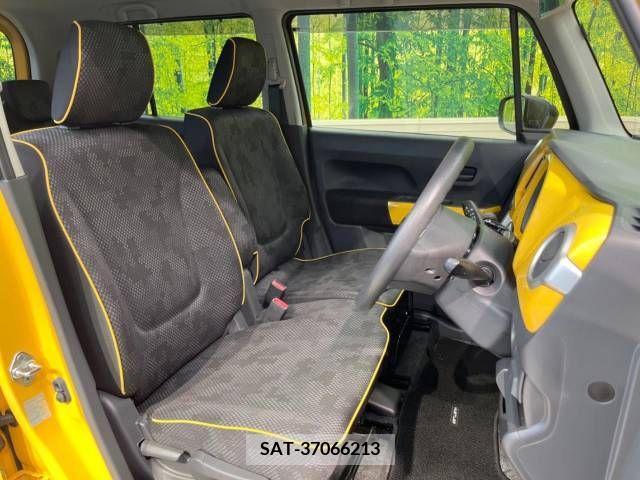 Suzuki HUSTLER 2017-11 312791-8