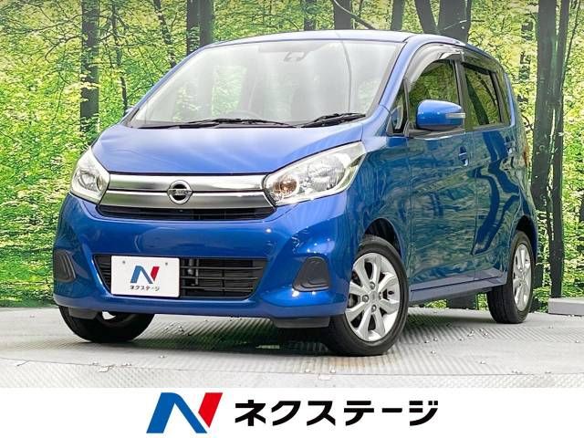 Nissan DAYZ 2016-10 24347-0