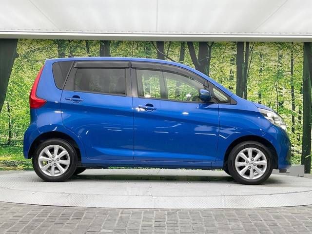 Nissan DAYZ 2016-10 24347-18