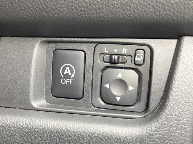 Nissan DAYZ 2016-10 24347-6