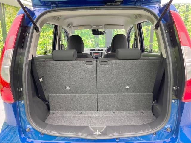 Nissan DAYZ 2016-10 24347-11