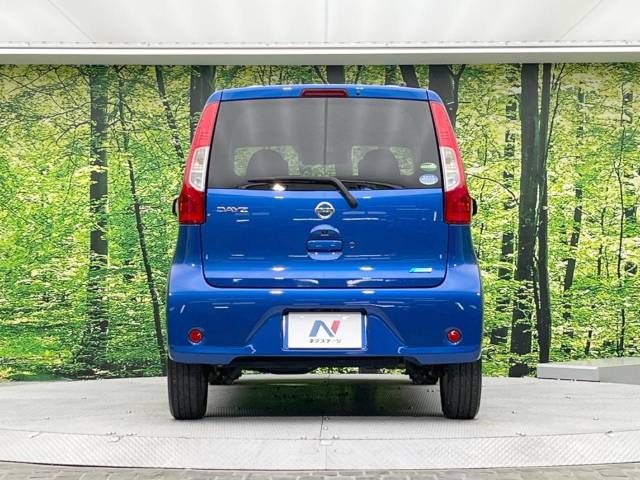 Nissan DAYZ 2016-10 24347-15