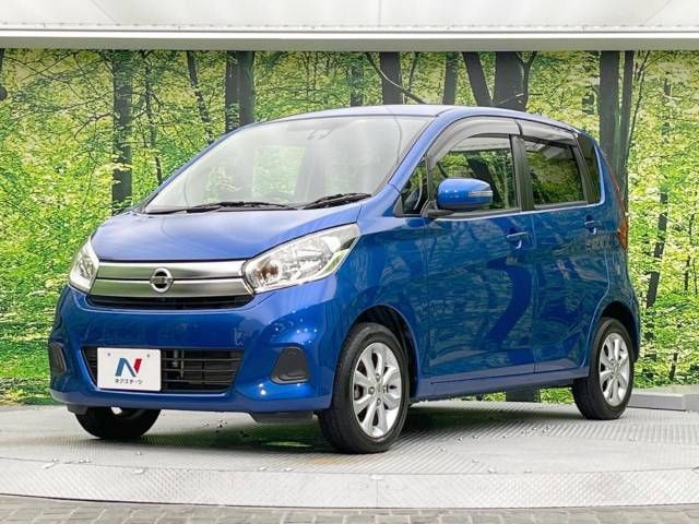 Nissan DAYZ 2016-10 24347-16