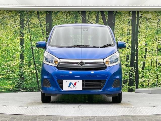 Nissan DAYZ 2016-10 24347-14