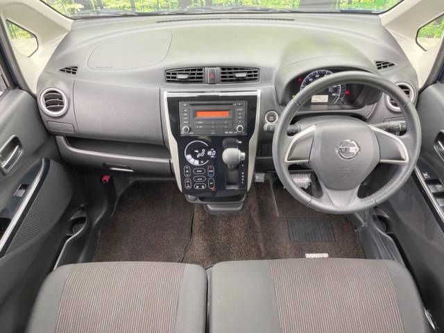Nissan DAYZ 2016-10 24347-1