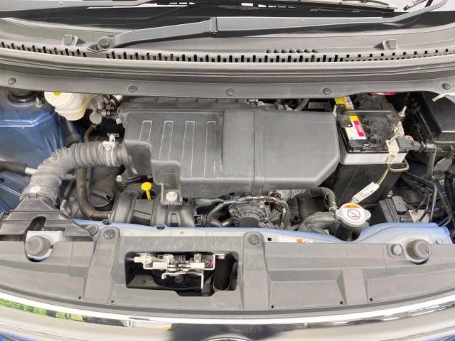 Nissan DAYZ 2016-10 24347-19