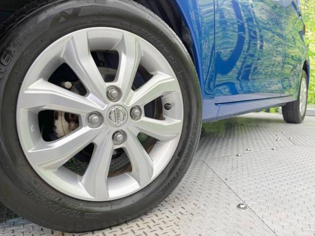 Nissan DAYZ 2016-10 24347-13
