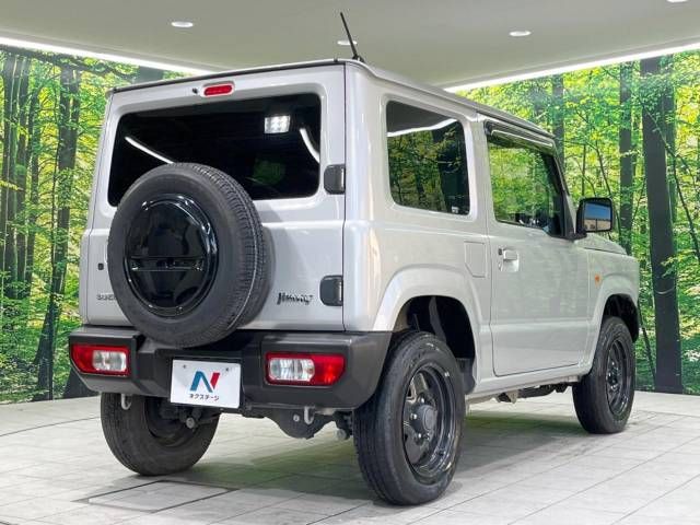 Suzuki JIMNY 2019-09 190518-17