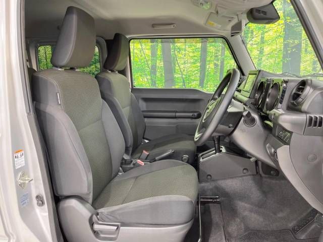 Suzuki JIMNY 2019-09 190518-8