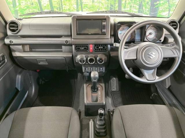 Suzuki JIMNY 2019-09 190518-1