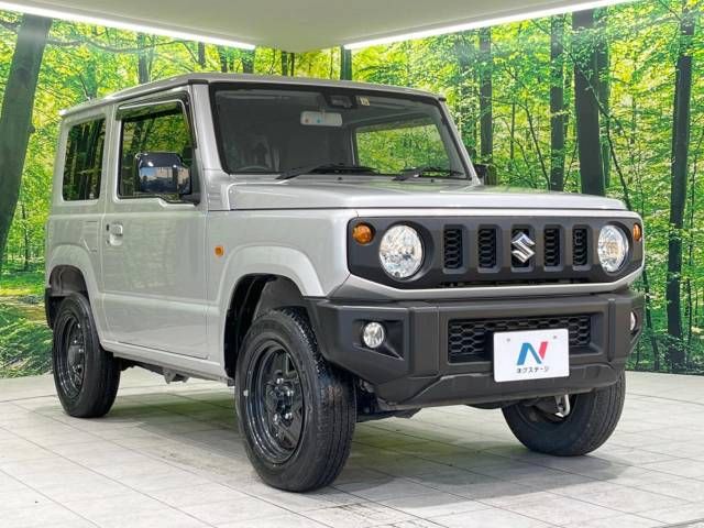 Suzuki JIMNY 2019-09 190518-16