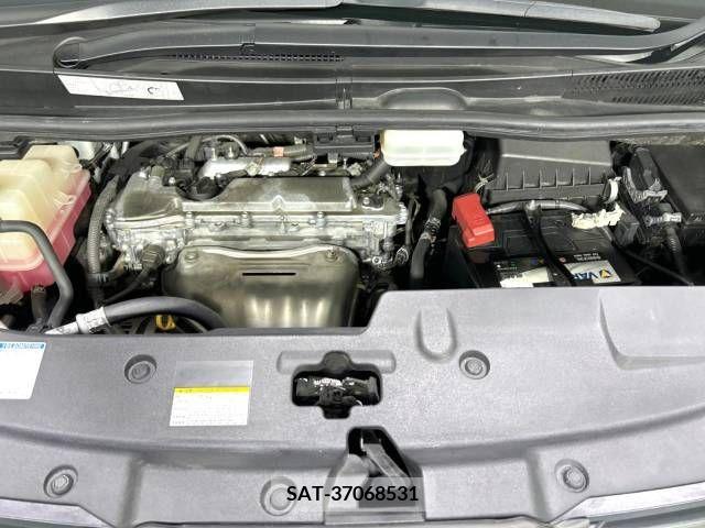 Toyota VELLFIRE 2015-12 287980-19