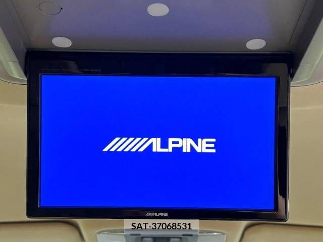 Toyota VELLFIRE 2015-12 287980-2