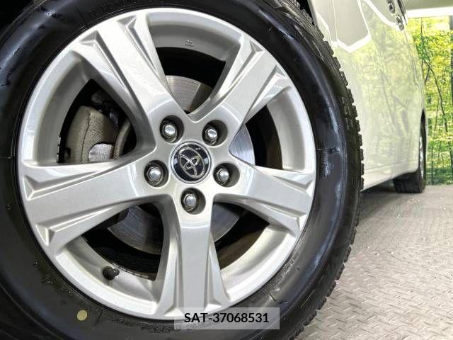 Toyota VELLFIRE 2015-12 287980-14