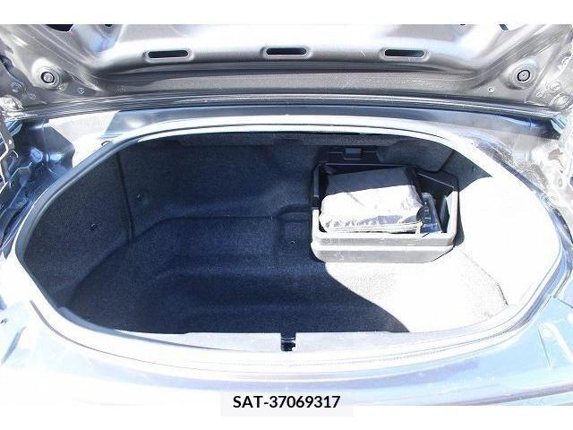 Mazda ROADSTER 2017-05 206593-16