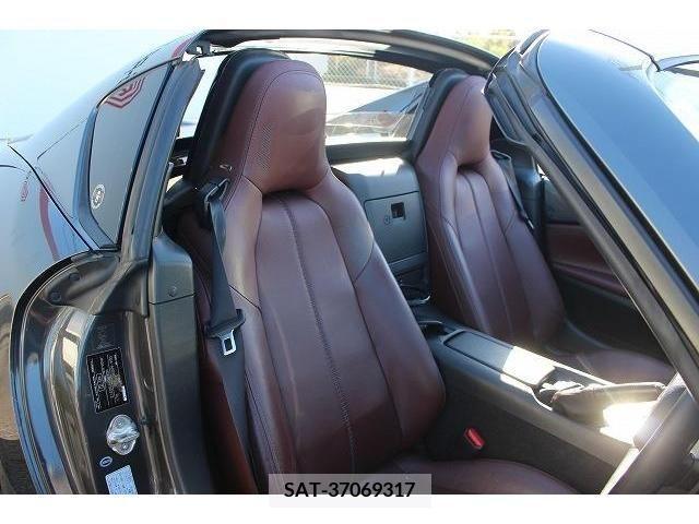 Mazda ROADSTER 2017-05 206593-15