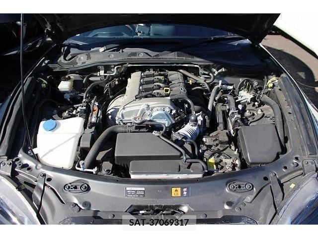 Mazda ROADSTER 2017-05 206593-17