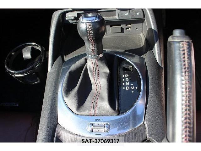Mazda ROADSTER 2017-05 206593-14
