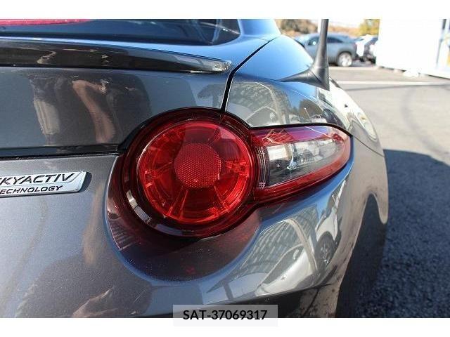 Mazda ROADSTER 2017-05 206593-10